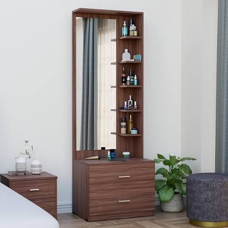 Dressing tables rental in Bedroom furniture category
